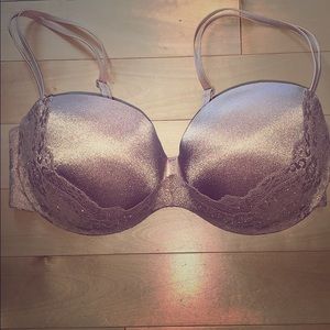 La Senza Body kiss bra